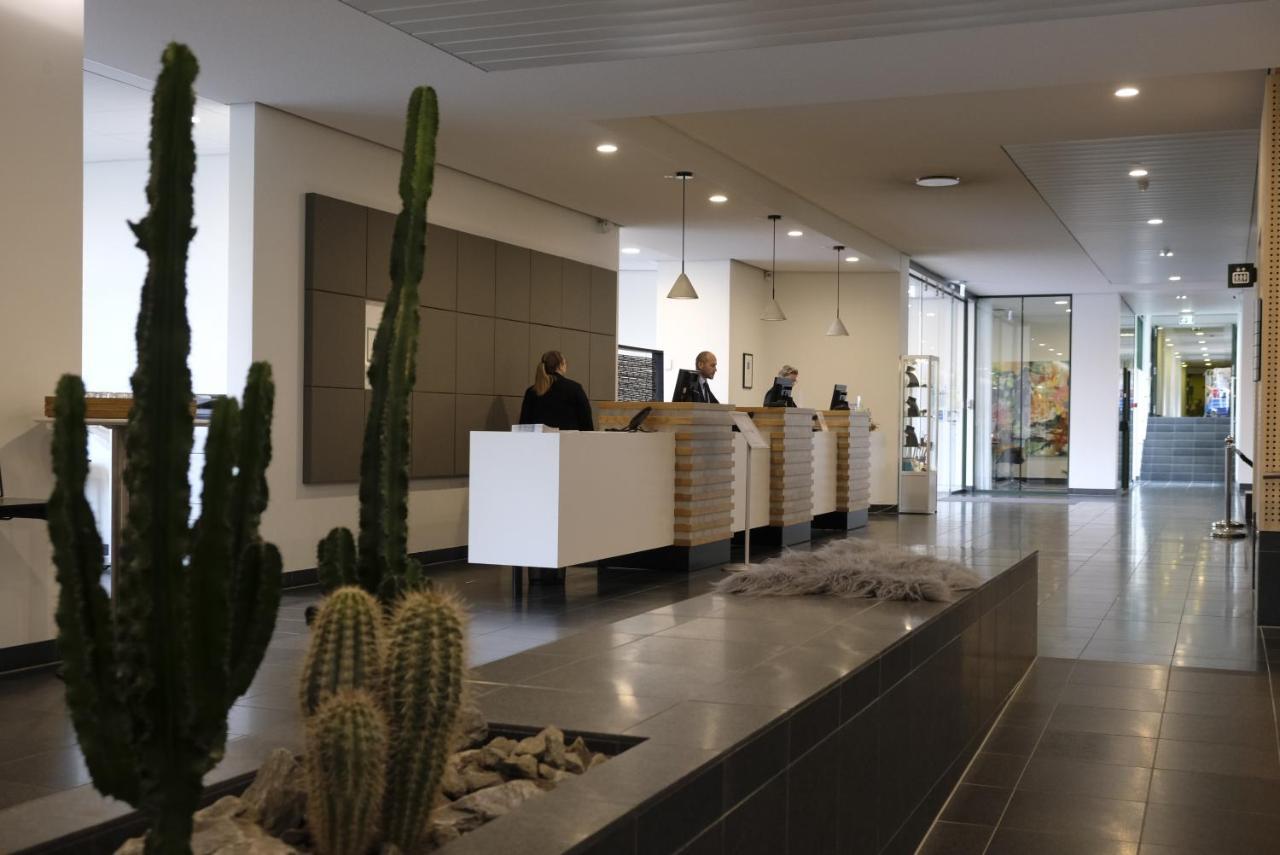 Hotel Park Glostrup